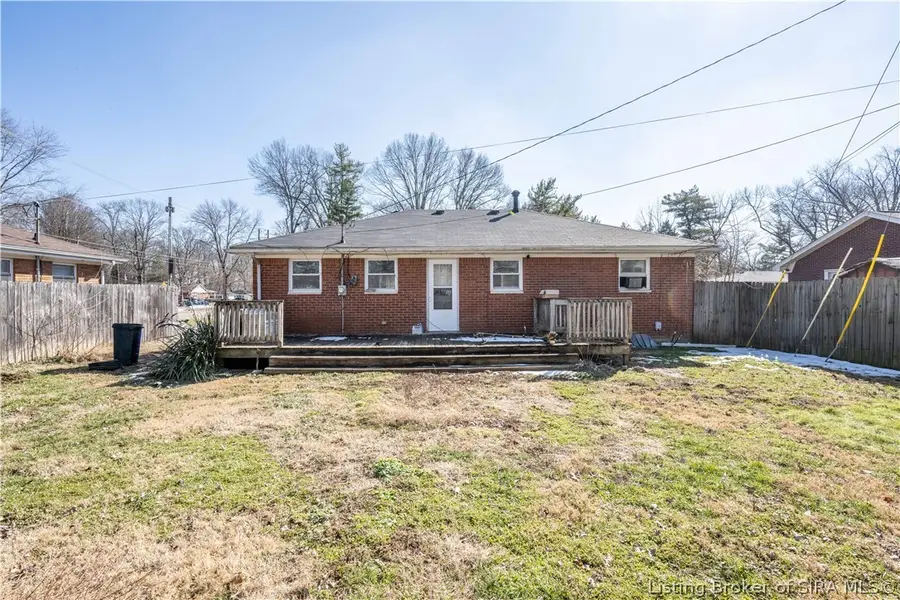 1917 Joy Court, Jeffersonville, IN 47130 - #3