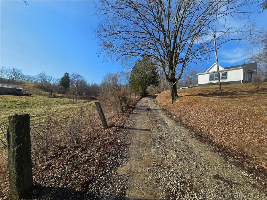 7535 W County Road 275 S, Medora, IN 47260 - #3