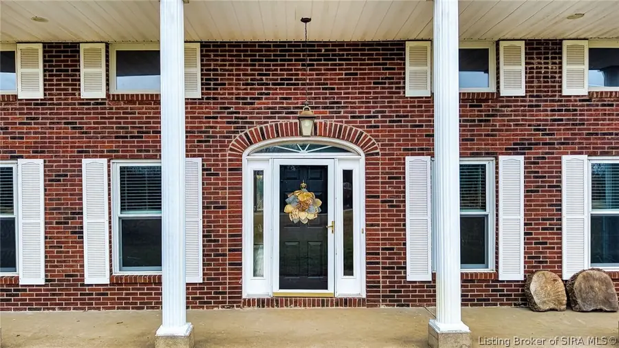 4435 Foskuhl Road, Floyds Knobs, IN 47119 - #2