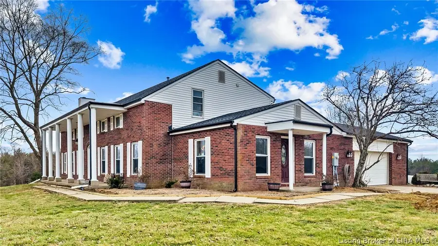 4435 Foskuhl Road, Floyds Knobs, IN 47119 - #3