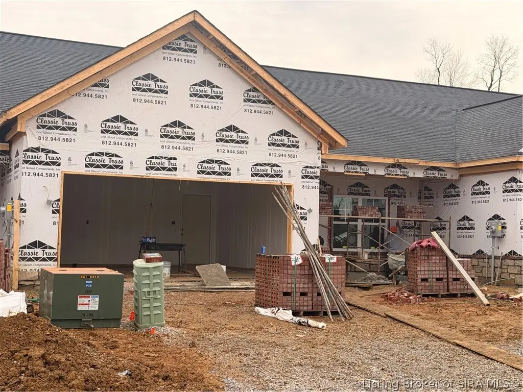 3202 Asher Way #129, Jeffersonville, IN 47130 - #1