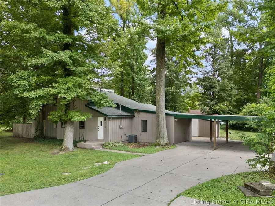 718 Meyers Grove Circle, Clarksville, IN 47129 - #2