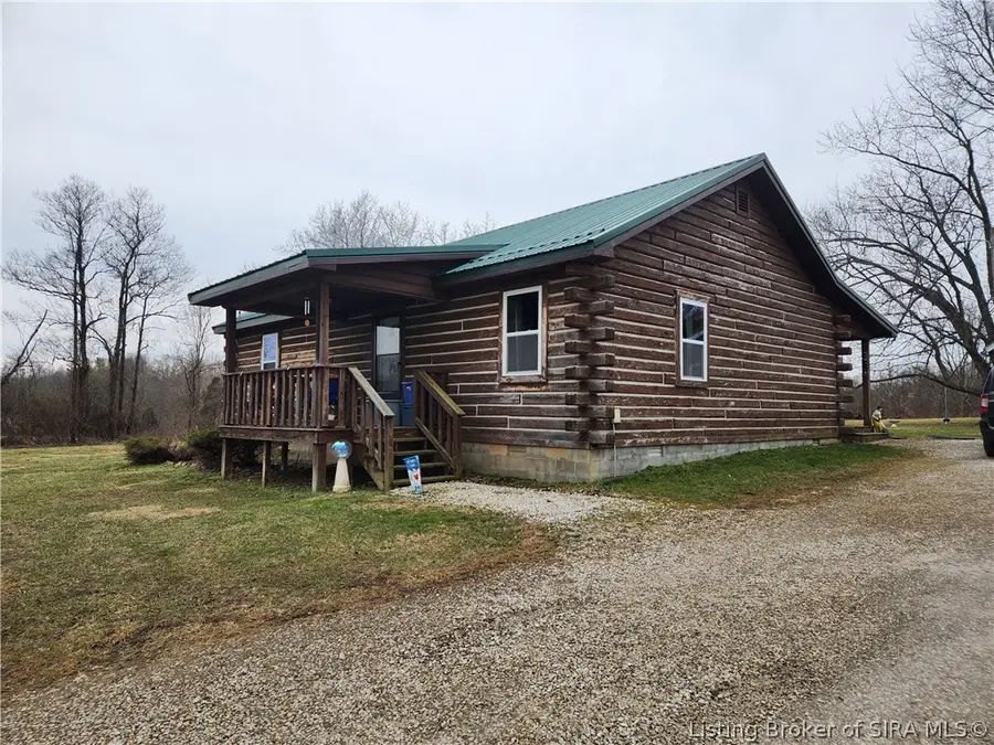 8925 S State Road 37, Paoli, IN 47454 - #2