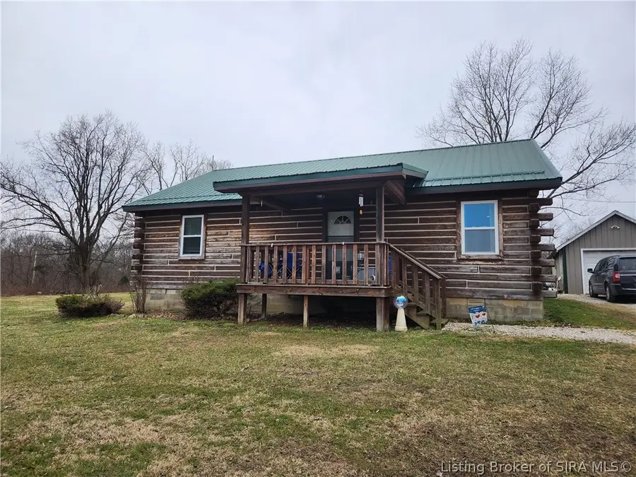 8925 S State Road 37, Paoli, IN 47454 - #3