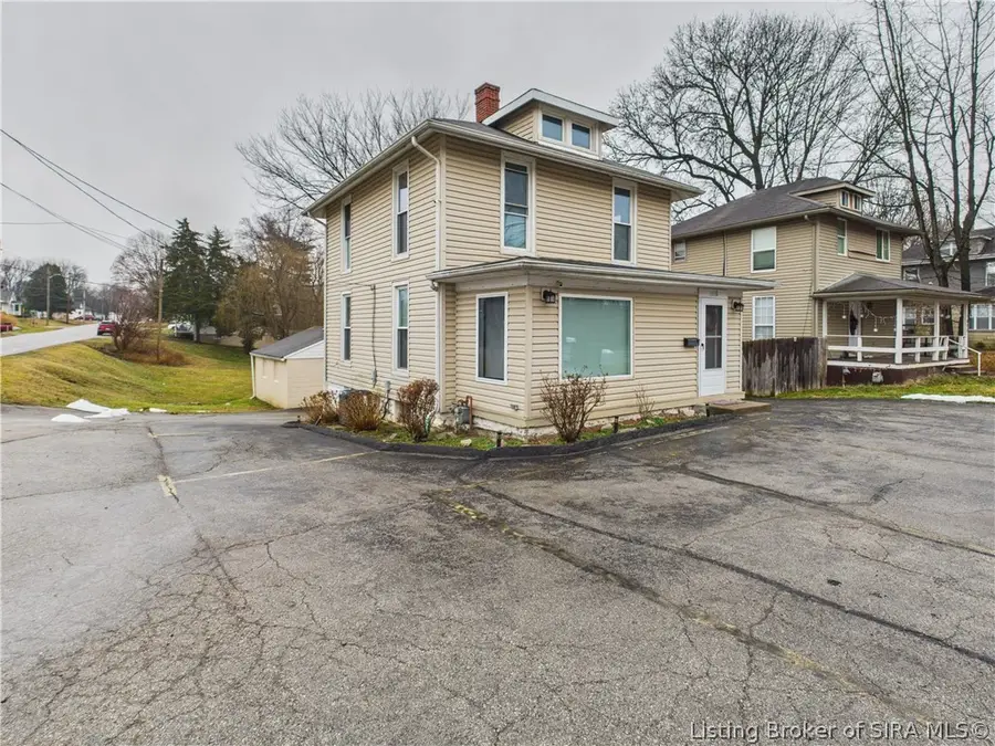 1026 N Clark Boulevard, Clarksville, IN 47129 - #2