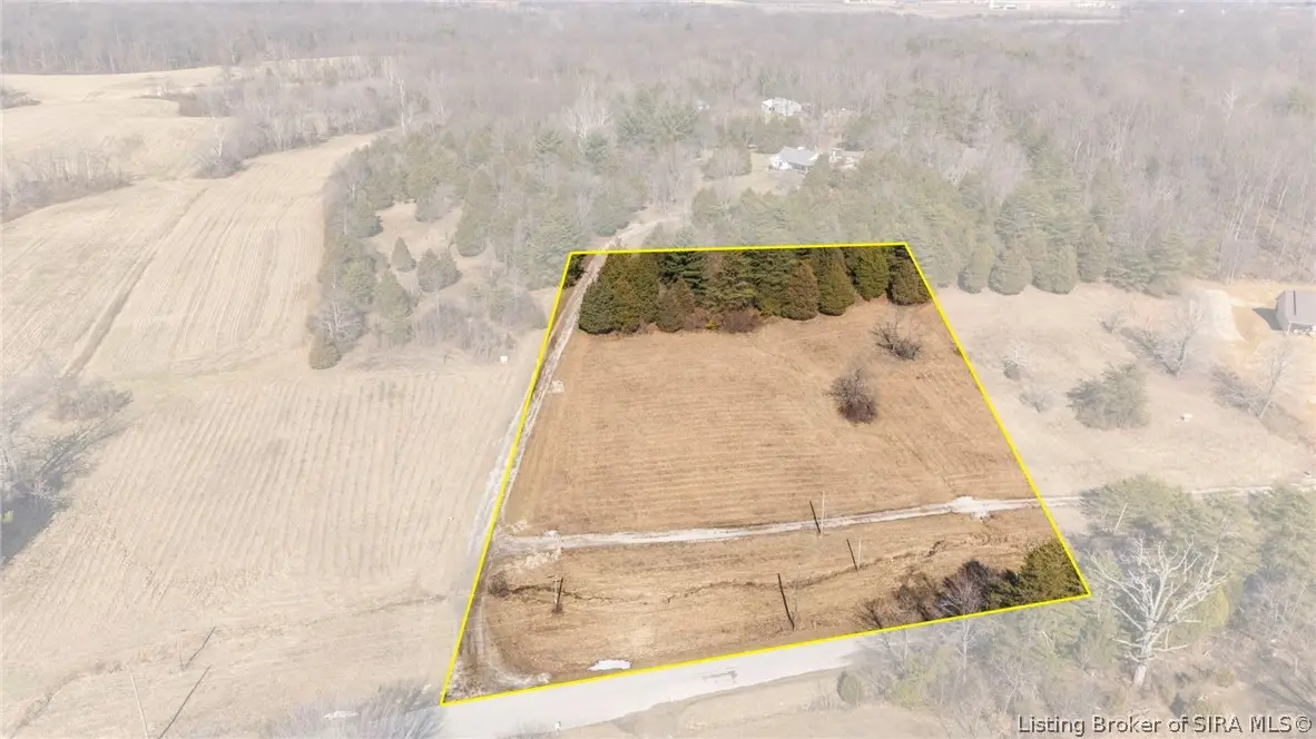 E Old St Rd 56, Scottsburg, IN 47170 - #1