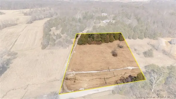 E Old St Rd 56, Scottsburg, IN 47170