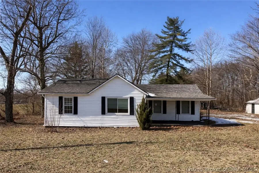 2476 N Old 56, Salem, IN 47167 - #2