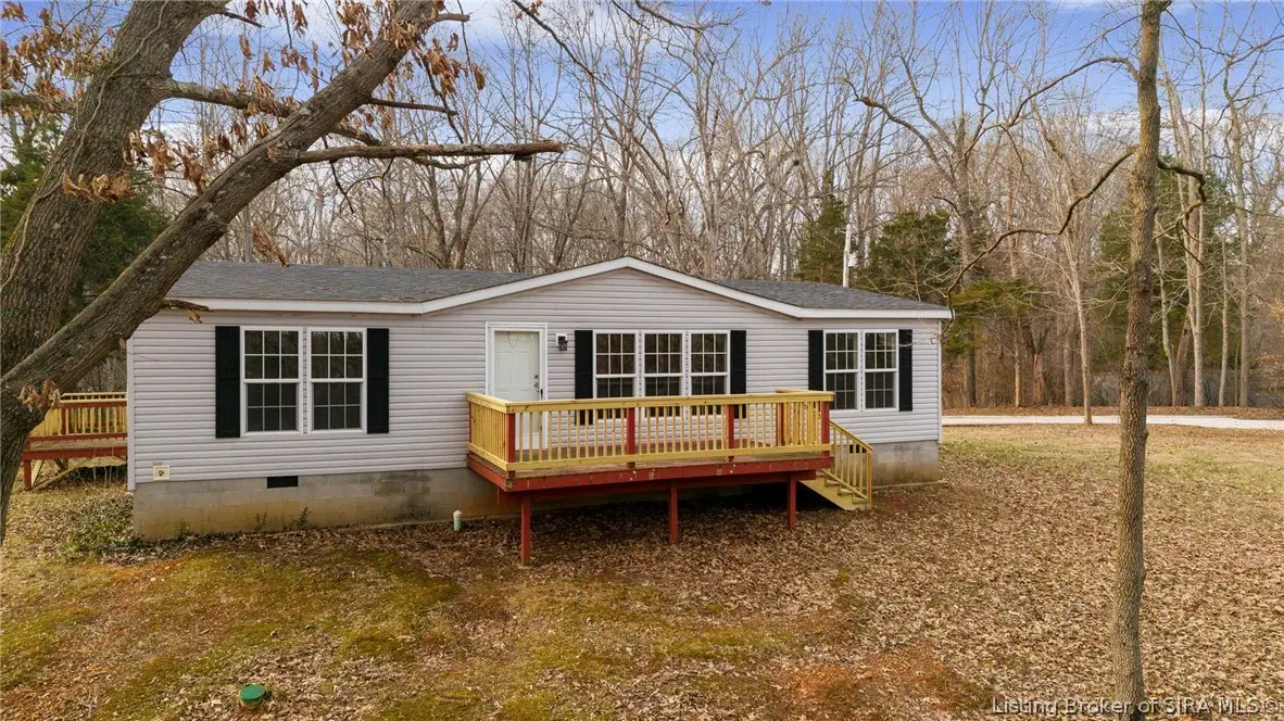 4235 NE Hwy 135, Corydon, IN 47112 - #1