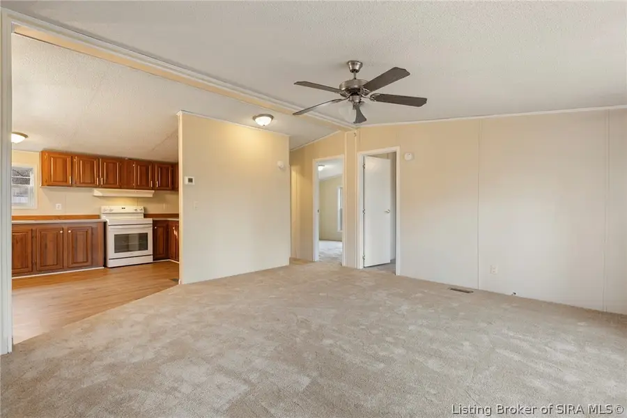 4235 NE Hwy 135, Corydon, IN 47112 - #3