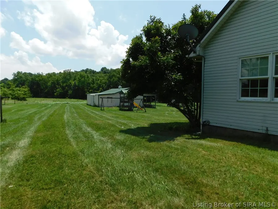 11300 S Wetzel Road, Palmyra, IN 47164 - #3
