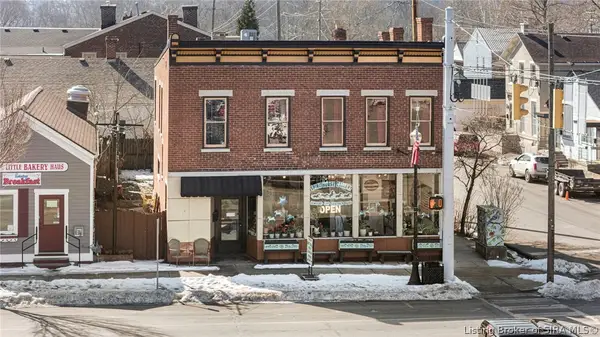 845 W Main Street, Madison, IN 47250