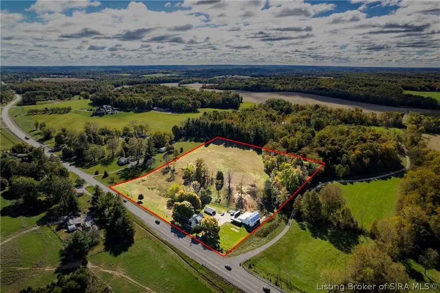 11409 Highway 150, Greenville, IN 47124 - #2