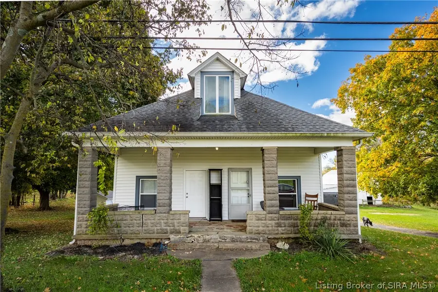 11409 Highway 150, Greenville, IN 47124 - #3