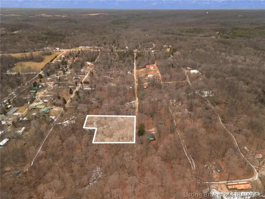 0 S Wild Greenwood Block 9 Lot # 6,8,9,10,11,12, Paoli, IN 47454 - #2