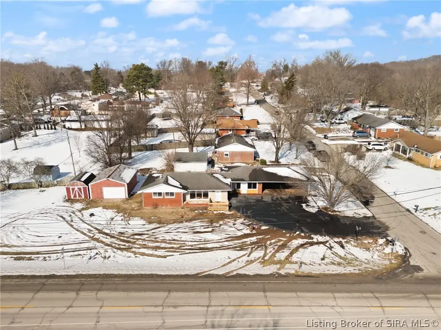 8801 County Road 403, Charlestown, IN 47111 - #2