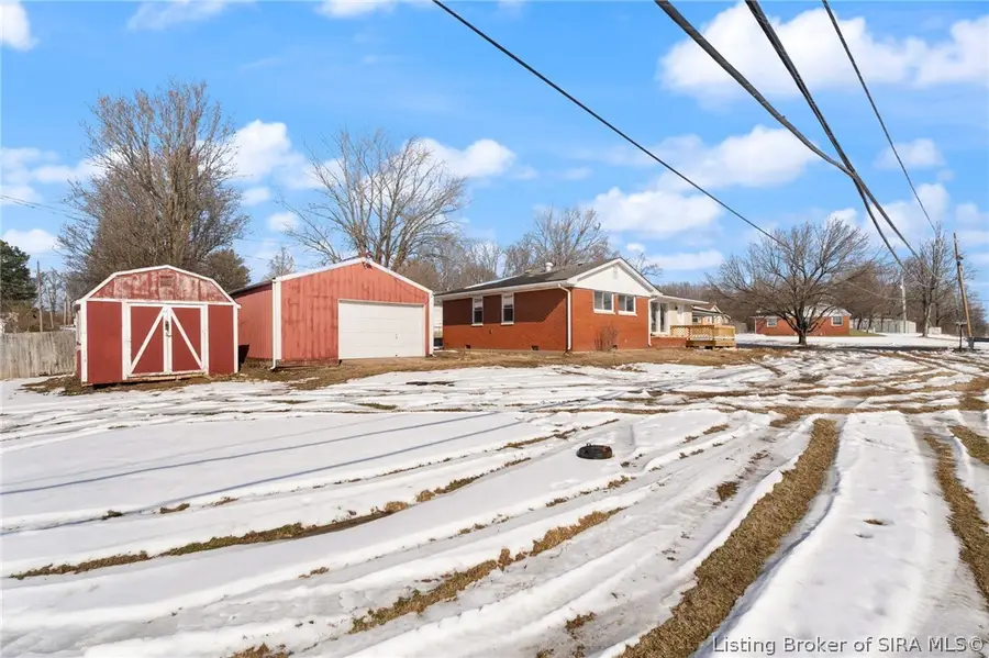 8801 County Road 403, Charlestown, IN 47111 - #3