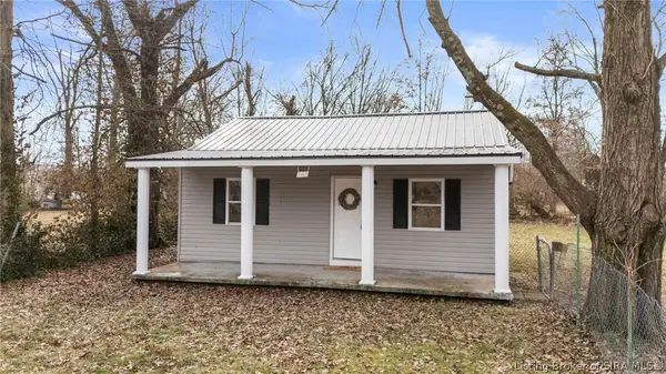 265 Rice Street, Austin, IN 47102