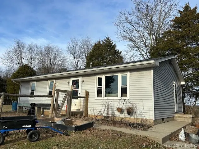 2980 Old Highway 337 Se, Corydon, IN 47112 - #1