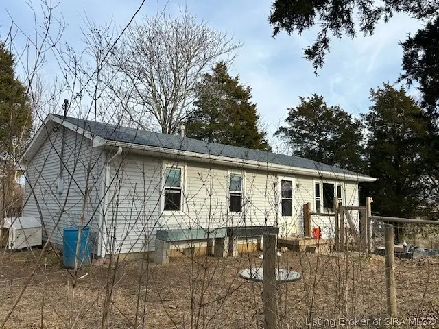 2980 Old Highway 337 Se, Corydon, IN 47112 - #2