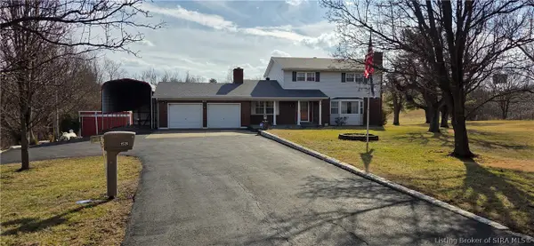 1525 E Willis Road, New Albany, IN 47150