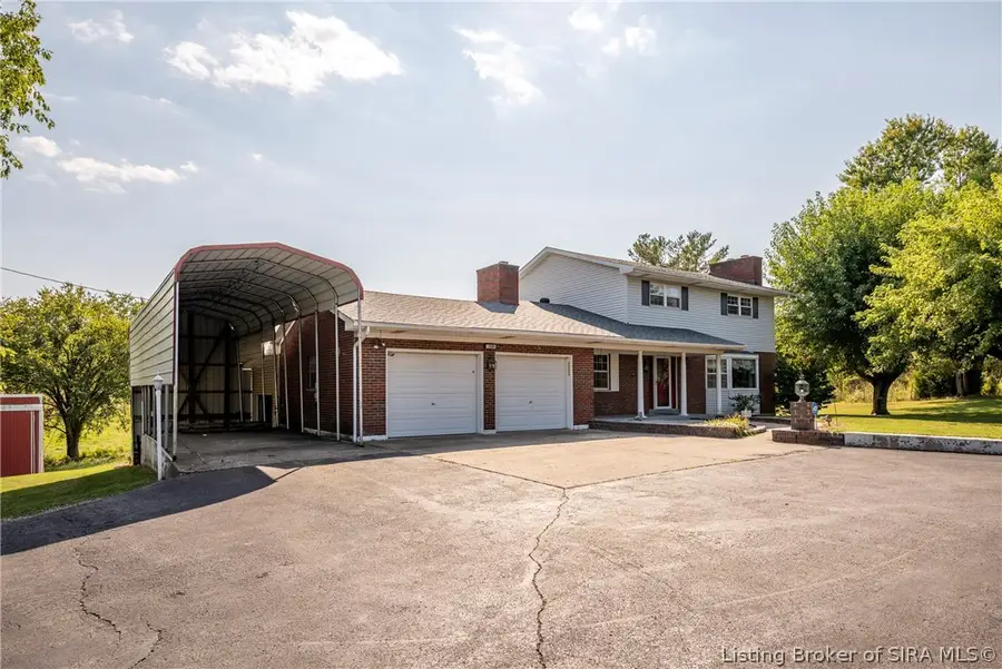 1525 E Willis Road, New Albany, IN 47150 - #2