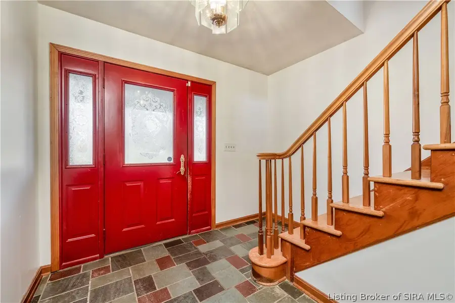 1525 E Willis Road, New Albany, IN 47150 - #3