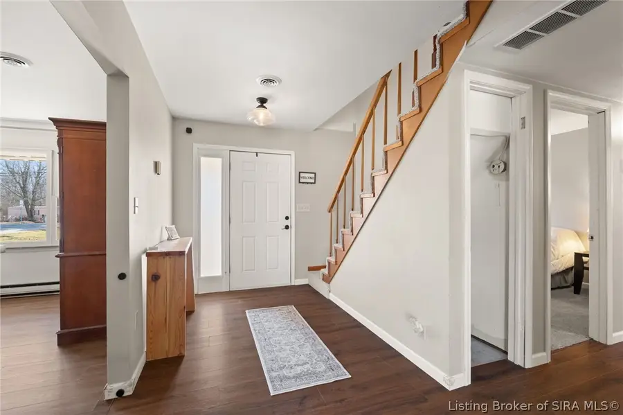 709 S. Main Street, English, IN 47118 - #2