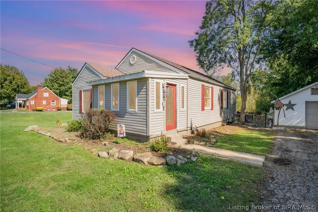 2928 Green Valley Road, New Albany, IN 47150 - #1