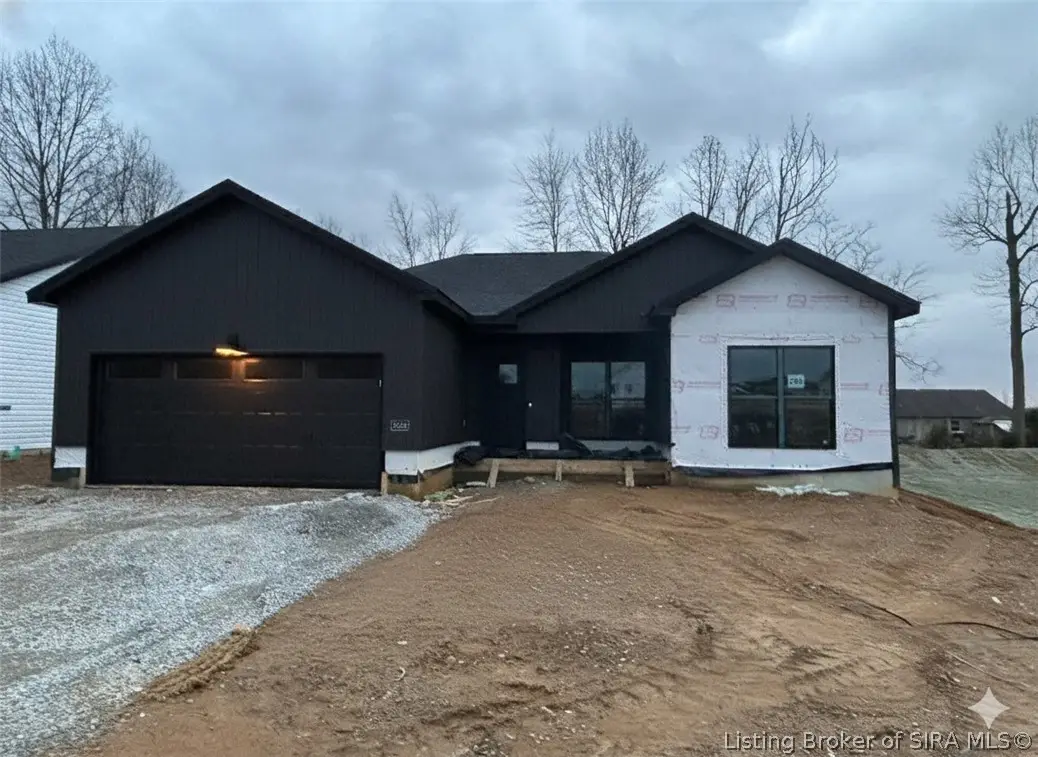 2028 Fairview Farm Drive Lot 220, Memphis, IN 47143 - #1