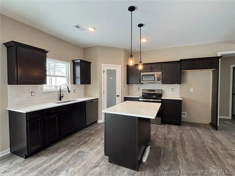 2028 Fairview Farm Drive Lot 220, Memphis, IN 47143 - #2