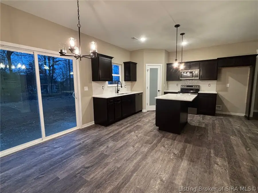 2028 Fairview Farm Drive Lot 220, Memphis, IN 47143 - #3