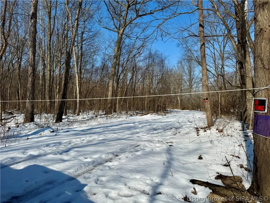 W Side N Franklin Bottoms Road, Scottsburg, IN 47170 - #1