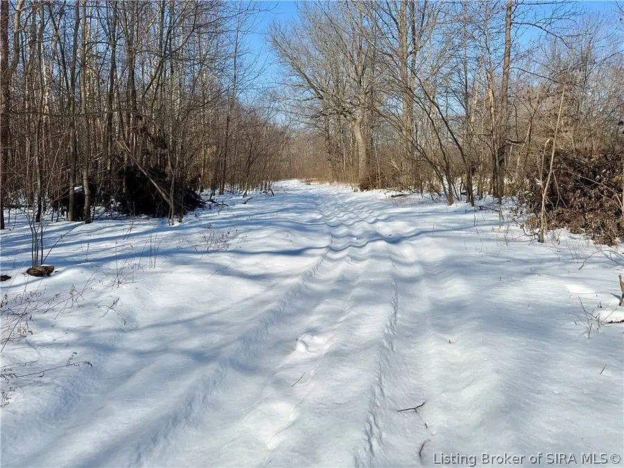 W Side N Franklin Bottoms Road, Scottsburg, IN 47170 - #3