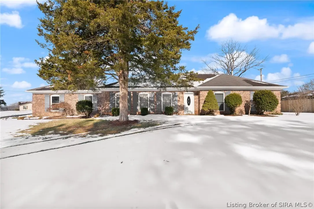 8526 Brock Road, Charlestown, IN 47111 - #1