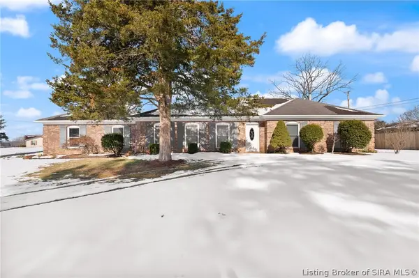 8526 Brock Road, Charlestown, IN 47111