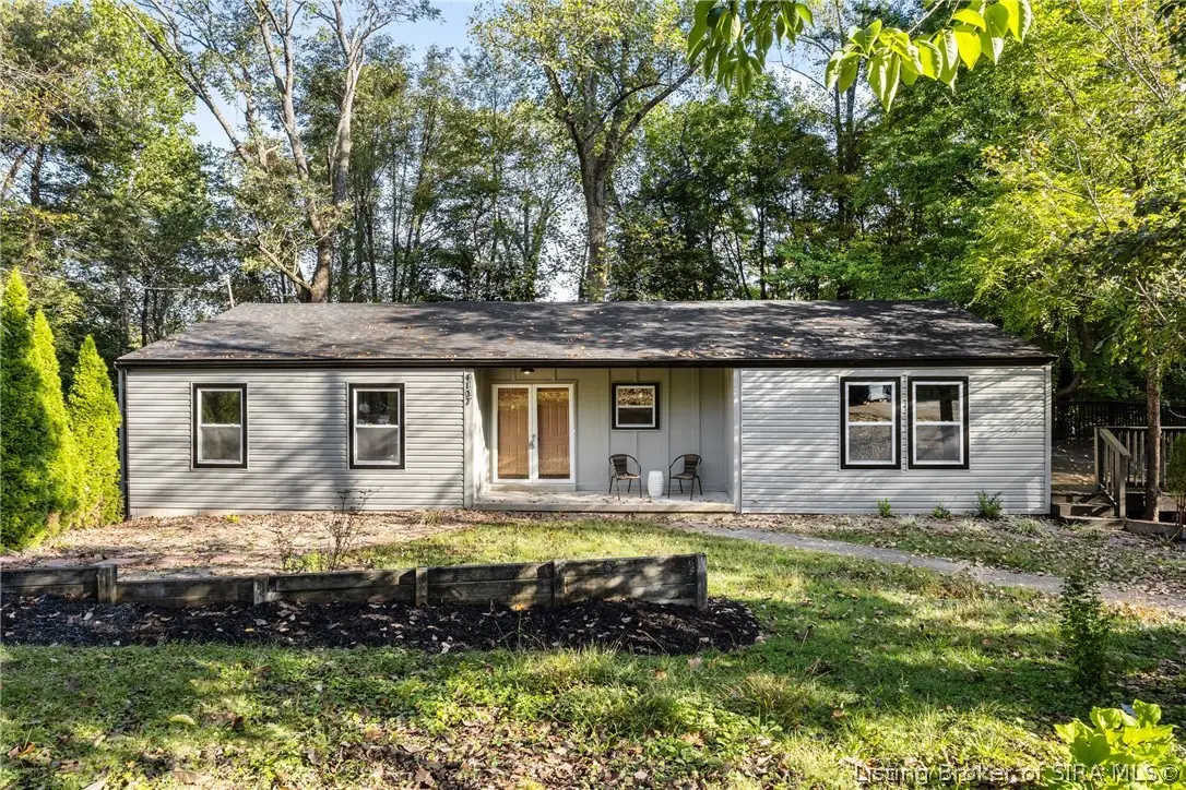 4107 Emma Lou Drive, Floyds Knobs, IN 47119 - #1