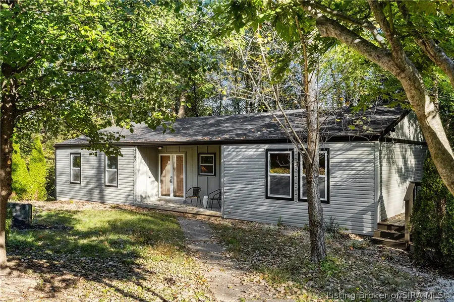 4107 Emma Lou Drive, Floyds Knobs, IN 47119 - #2