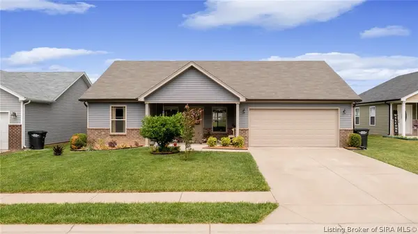 9010 Woodford Drive, Charlestown, IN 47111