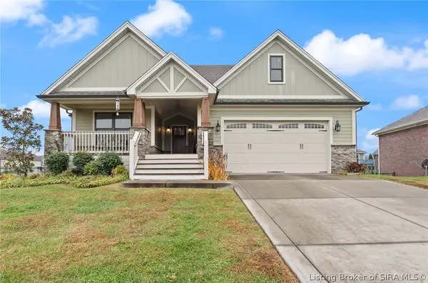 3401 Naples Way, Sellersburg, IN 47172