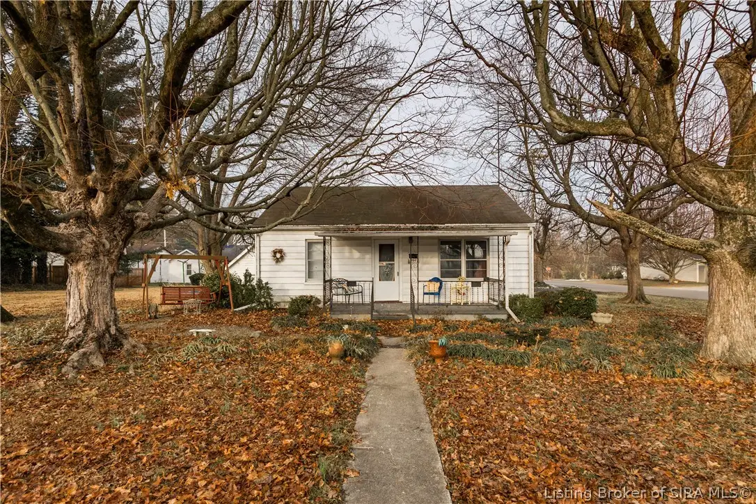 590 Lynhurst Drive, Scottsburg, IN 47170 - #1