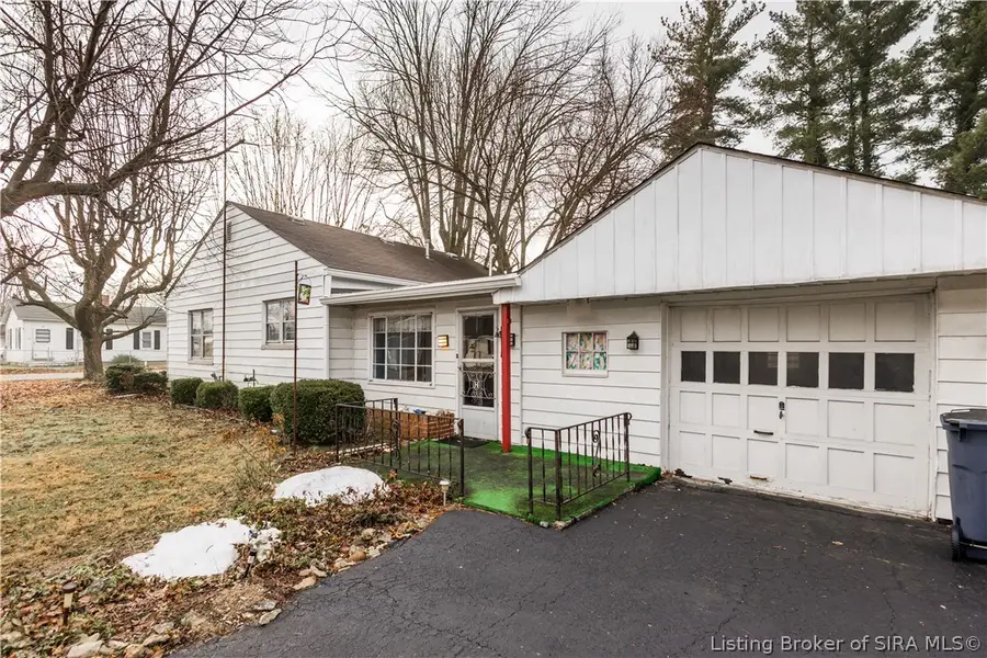 590 Lynhurst Drive, Scottsburg, IN 47170 - #3