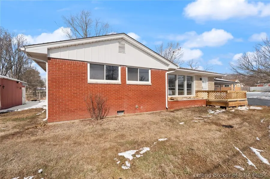 8801 County Road 403, Charlestown, IN 47111 - #2