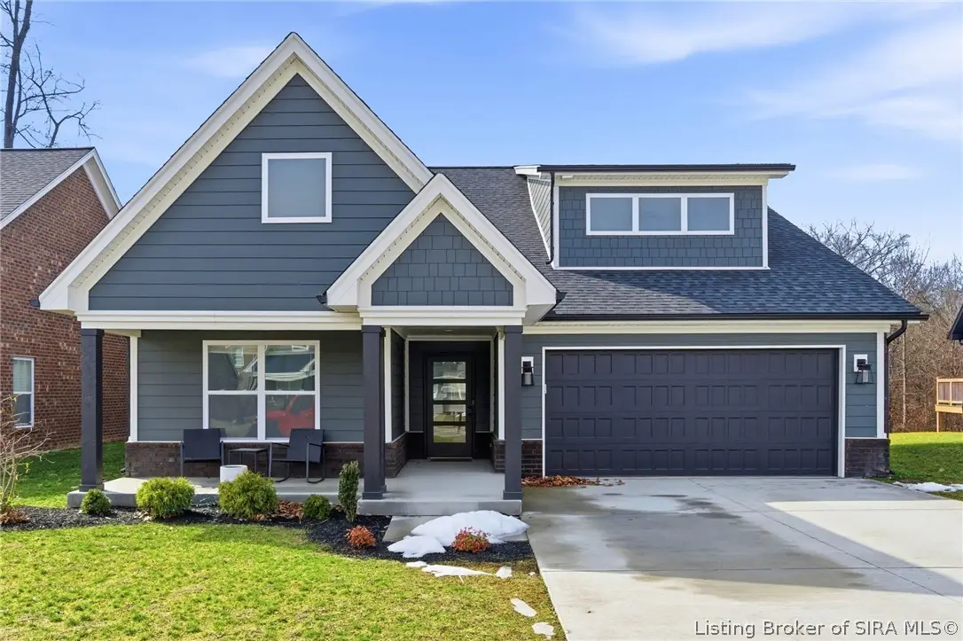 7831 Linwood Circle, Charlestown, IN 47111 - #1