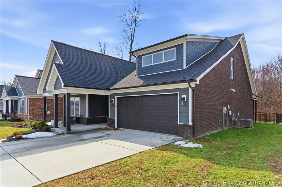 7831 Linwood Circle, Charlestown, IN 47111 - #2