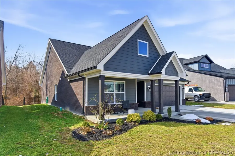 7831 Linwood Circle, Charlestown, IN 47111 - #3