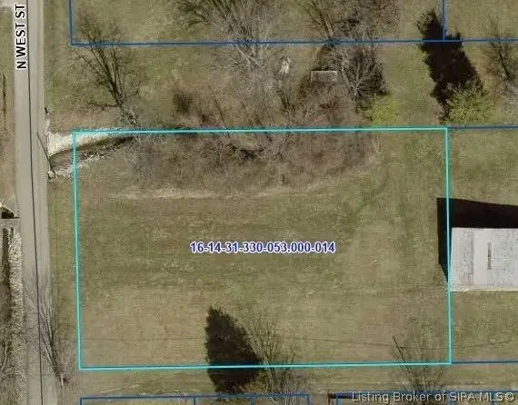 N West Street, Westport, IN 47283