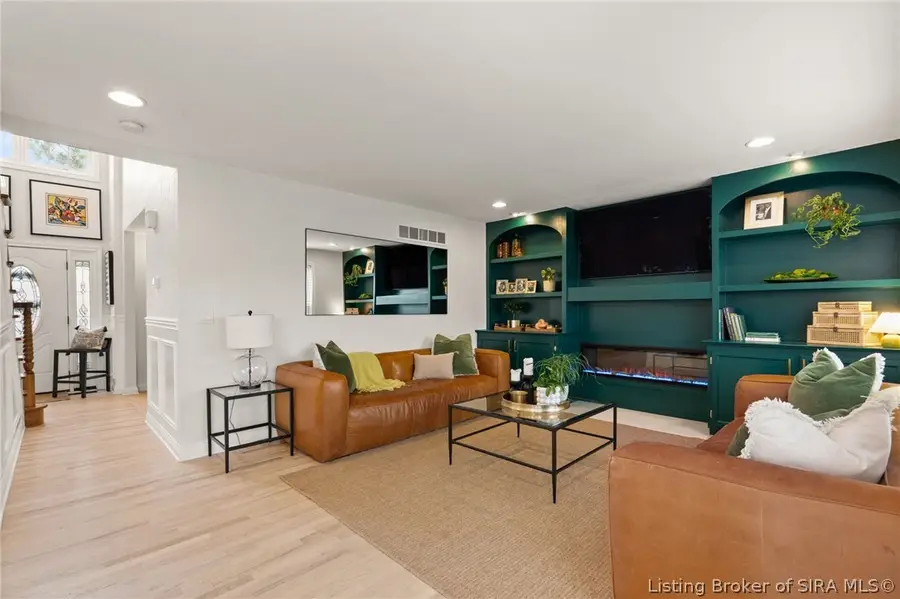 12027 Eagle Knoll Drive, Sellersburg, IN 47172 - #2