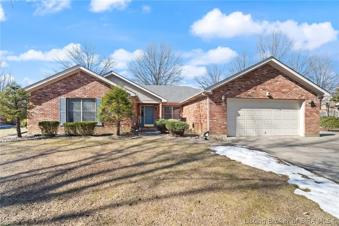 1711 Nole Drive, Jeffersonville, IN 47130 - #1