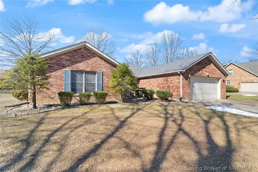 1711 Nole Drive, Jeffersonville, IN 47130 - #2